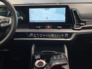 Fahrzeugbild KIA Sportage 1.6 T-GDi Hybrid Power Edition