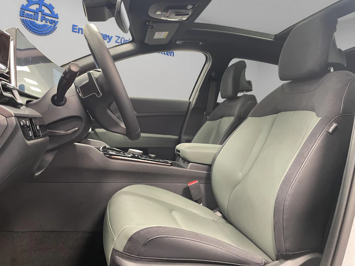 Fahrzeugbild KIA SPORTAGE