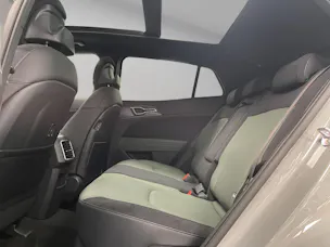 Kia Sportage 1.6 T-GDi Hybrid Power Edition