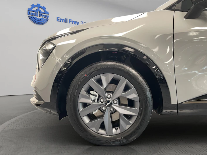 Fahrzeugbild KIA SPORTAGE