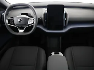 Volvo EX30 CC Cross Country E60 Twin Performance AWD
