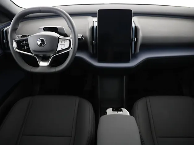 Volvo EX30 CC Cross Country E60 Twin Performance AWD