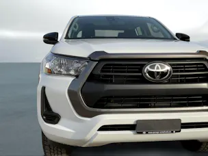 Toyota Hilux Double Cab.-Pick-up 2.4 D-4D 150 Comfort