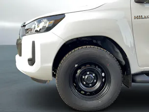 Toyota Hilux Double Cab.-Pick-up 2.4 D-4D 150 Comfort