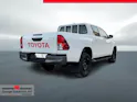 Toyota Hilux Double Cab.-Pick-up 2.4 D-4D 150 Comfort