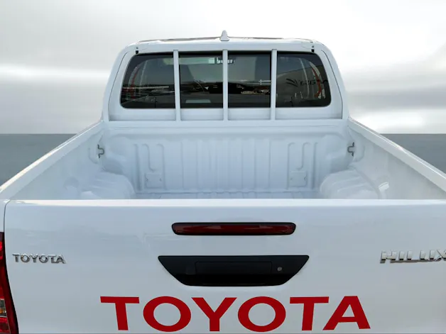 Toyota Hilux Double Cab.-Pick-up 2.4 D-4D 150 Comfort