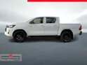 Toyota Hilux Double Cab.-Pick-up 2.4 D-4D 150 Comfort