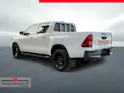 Toyota Hilux Double Cab.-Pick-up 2.4 D-4D 150 Comfort