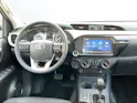 Toyota Hilux Double Cab.-Pick-up 2.4 D-4D 150 Comfort