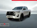 Toyota Hilux Double Cab.-Pick-up 2.4 D-4D 150 Comfort