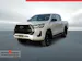 Toyota Hilux Double Cab.-Pick-up 2.4 D-4D 150 Comfort