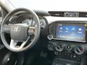 Toyota Hilux Double Cab.-Pick-up 2.4 D-4D 150 Comfort