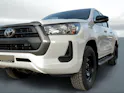 Toyota Hilux Double Cab.-Pick-up 2.4 D-4D 150 Comfort