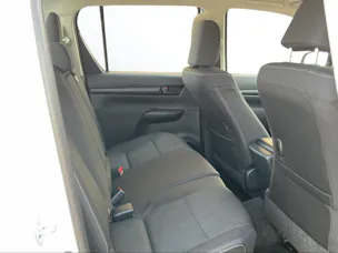 Toyota Hilux Double Cab.-Pick-up 2.4 D-4D 150 Comfort