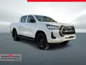 Toyota Hilux Double Cab.-Pick-up 2.4 D-4D 150 Comfort