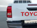 Toyota Hilux Double Cab.-Pick-up 2.4 D-4D 150 Comfort
