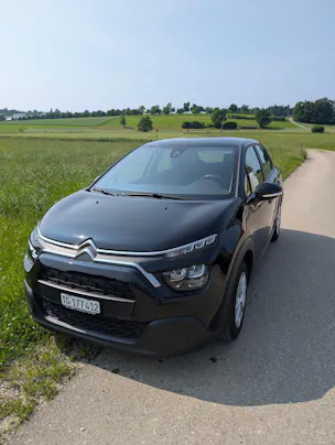 Citroën C3 1.2 PureTech Feel S/S