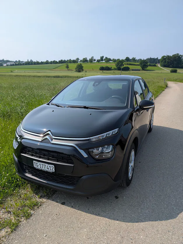 Citroën C3 1.2 PureTech Feel S/S
