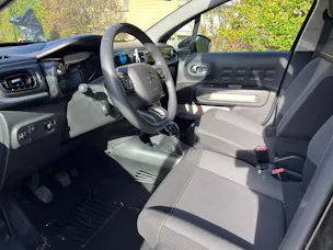 Citroën C3 1.2 PureTech Feel S/S