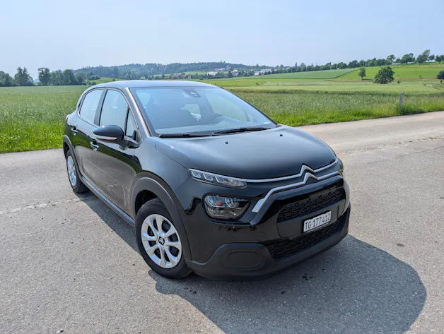 Citroën C3 1.2 PureTech Feel S/S