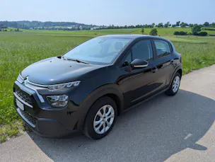 Citroën C3 1.2 PureTech Feel S/S