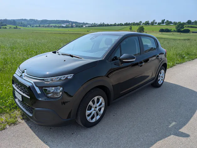 Citroën C3 1.2 PureTech Feel S/S
