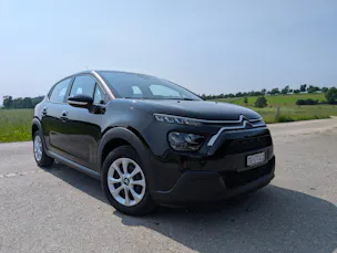 Citroën C3 1.2 PureTech Feel S/S