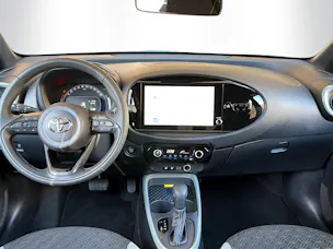 Toyota Aygo X 1.0 VVT-i Trend