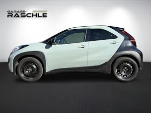 Toyota Aygo X 1.0 VVT-i Trend