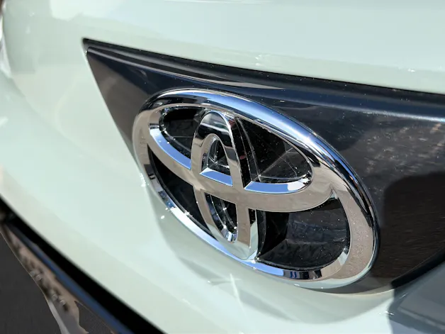 Toyota Aygo X 1.0 VVT-i Trend