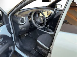 Toyota Aygo X 1.0 VVT-i Trend