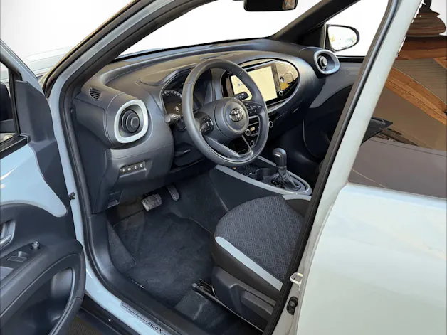 Toyota Aygo X 1.0 VVT-i Trend