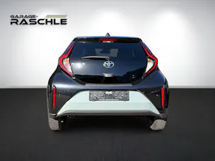 Toyota Aygo X 1.0 VVT-i Trend