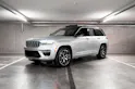 Jeep Grand Cherokee 2.0 Turbo Summit Reserve 4xe