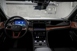 Fahrzeugbild JEEP Grand Cherokee 2.0 Turbo Summit Reserve 4xe