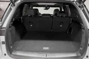 Jeep Grand Cherokee 2.0 Turbo Summit Reserve 4xe