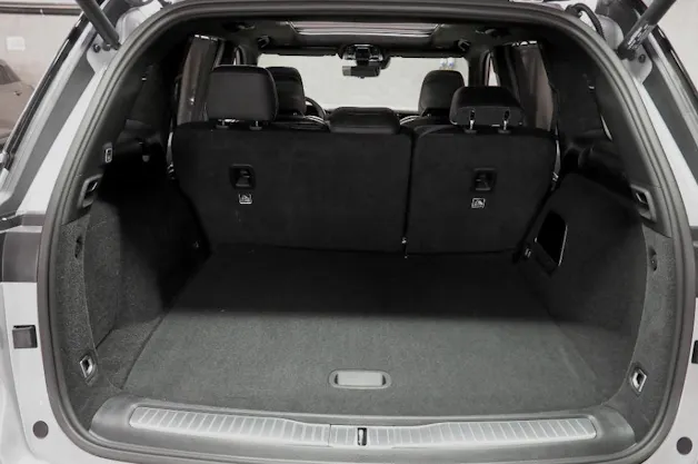 Jeep Grand Cherokee 2.0 Turbo Summit Reserve 4xe