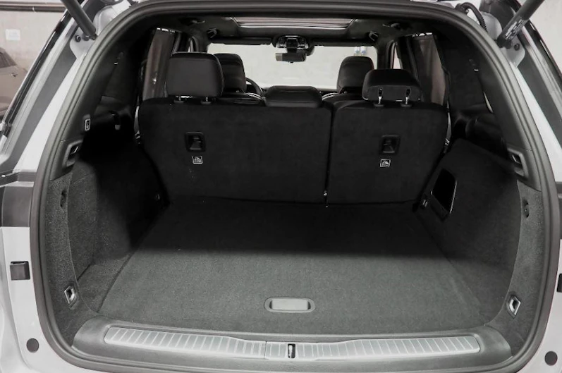 Fahrzeugbild JEEP Grand Cherokee