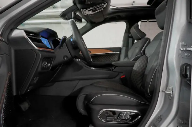 Jeep Grand Cherokee 2.0 Turbo Summit Reserve 4xe