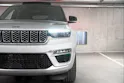 Jeep Grand Cherokee 2.0 Turbo Summit Reserve 4xe