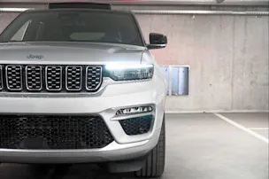 Jeep Grand Cherokee 2.0 Turbo Summit Reserve 4xe