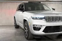 Jeep Grand Cherokee 2.0 Turbo Summit Reserve 4xe