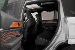 Jeep Grand Cherokee 2.0 Turbo Summit Reserve 4xe