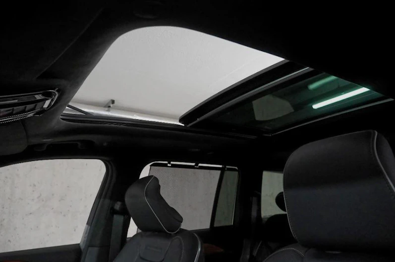 Fahrzeugbild JEEP Grand Cherokee