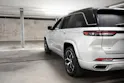 Jeep Grand Cherokee 2.0 Turbo Summit Reserve 4xe