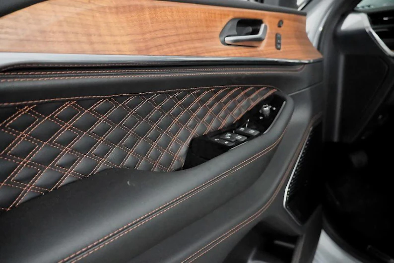 Fahrzeugbild JEEP Grand Cherokee