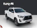 Toyota Hilux Double Cab.-Pick-up 2.4 D-4D 150 Style