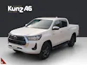 Toyota Hilux Double Cab.-Pick-up 2.4 D-4D 150 Style