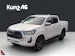 Toyota Hilux Double Cab.-Pick-up 2.4 D-4D 150 Style