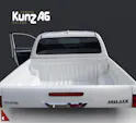 Toyota Hilux Double Cab.-Pick-up 2.4 D-4D 150 Style